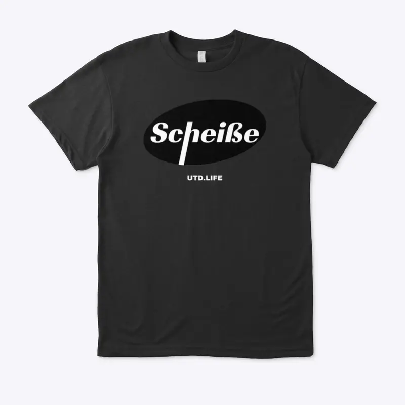 Scheiße